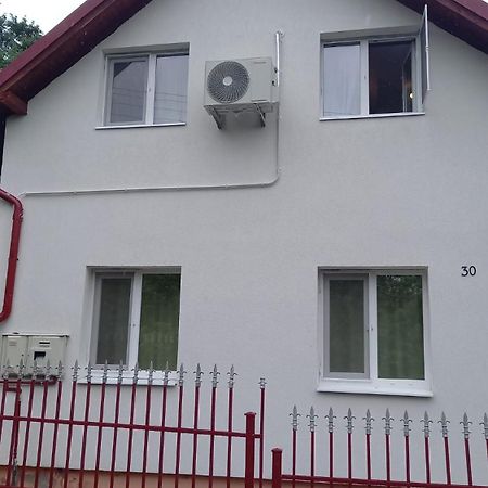 Casa De Vacanta Geoagiu Băi Εξωτερικό φωτογραφία
