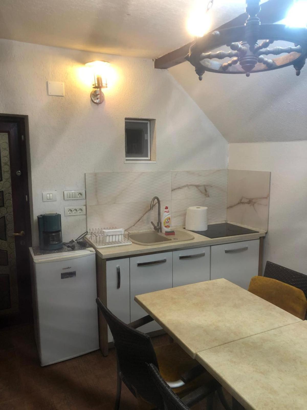 Casa De Vacanta Geoagiu Băi Εξωτερικό φωτογραφία