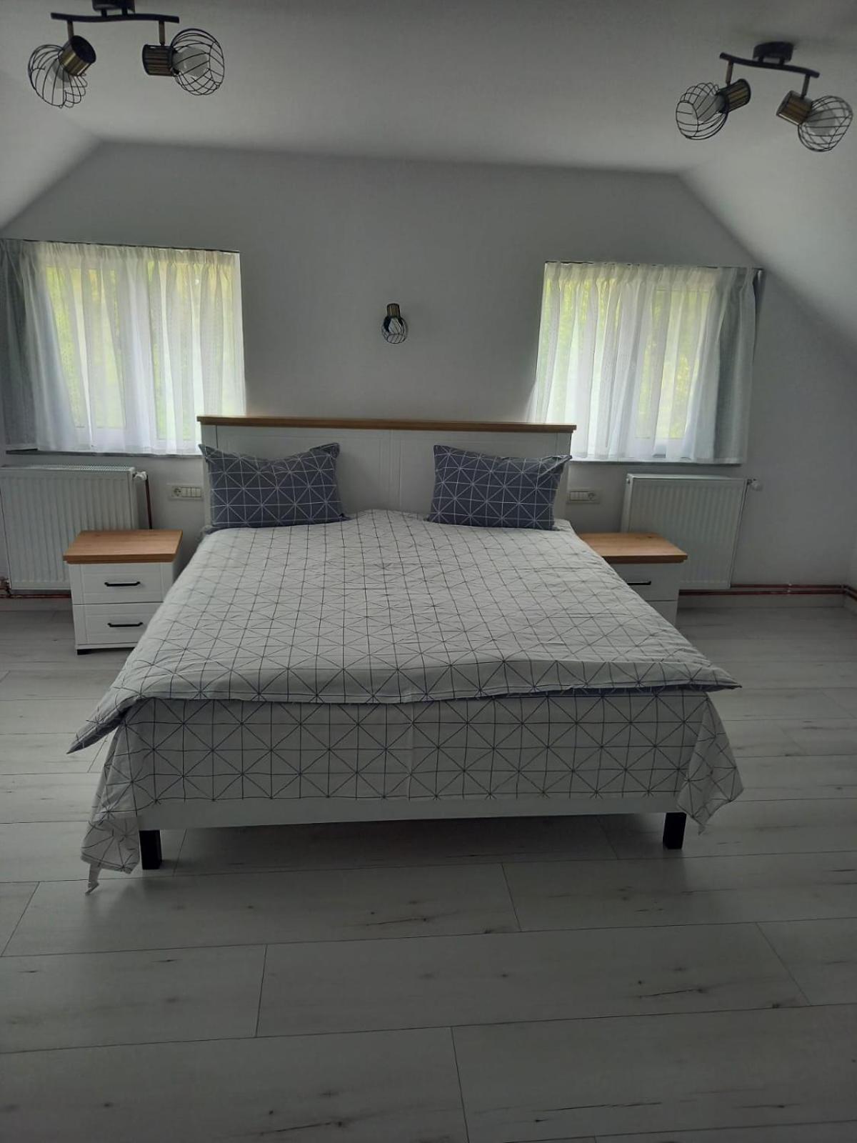 Casa De Vacanta Geoagiu Băi Εξωτερικό φωτογραφία