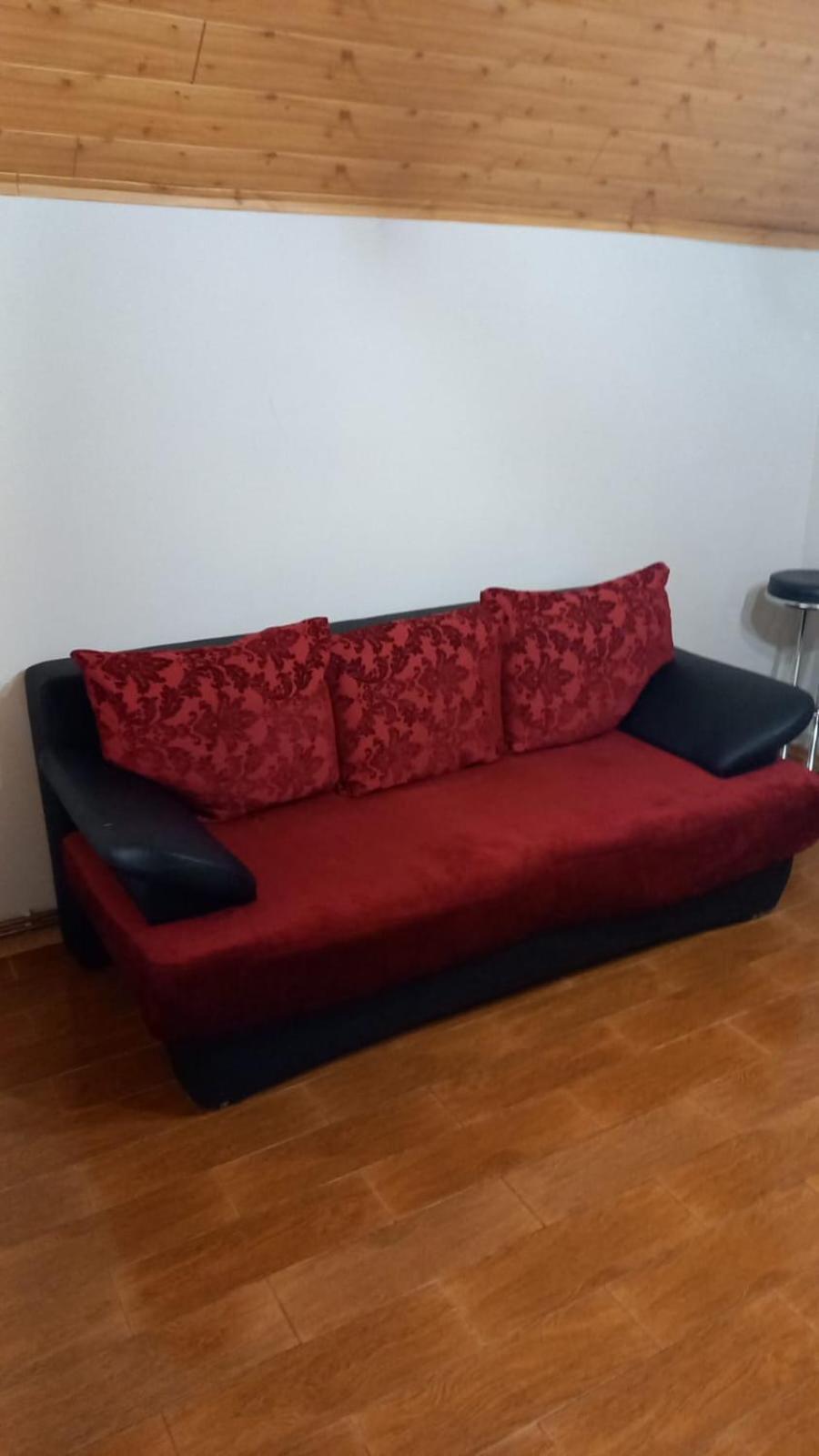 Casa De Vacanta Geoagiu Băi Εξωτερικό φωτογραφία