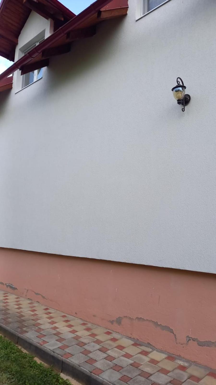 Casa De Vacanta Geoagiu Băi Εξωτερικό φωτογραφία