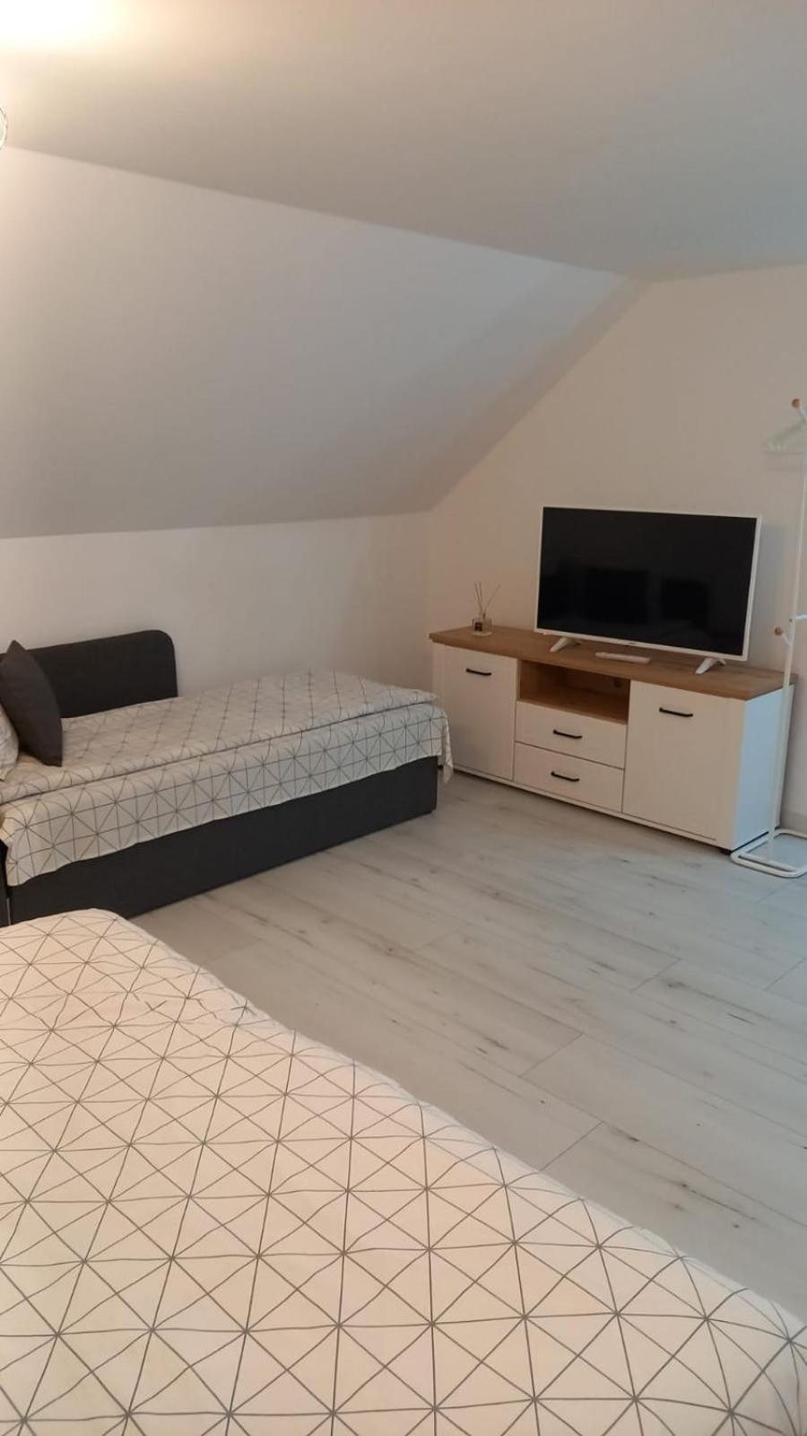 Casa De Vacanta Geoagiu Băi Εξωτερικό φωτογραφία