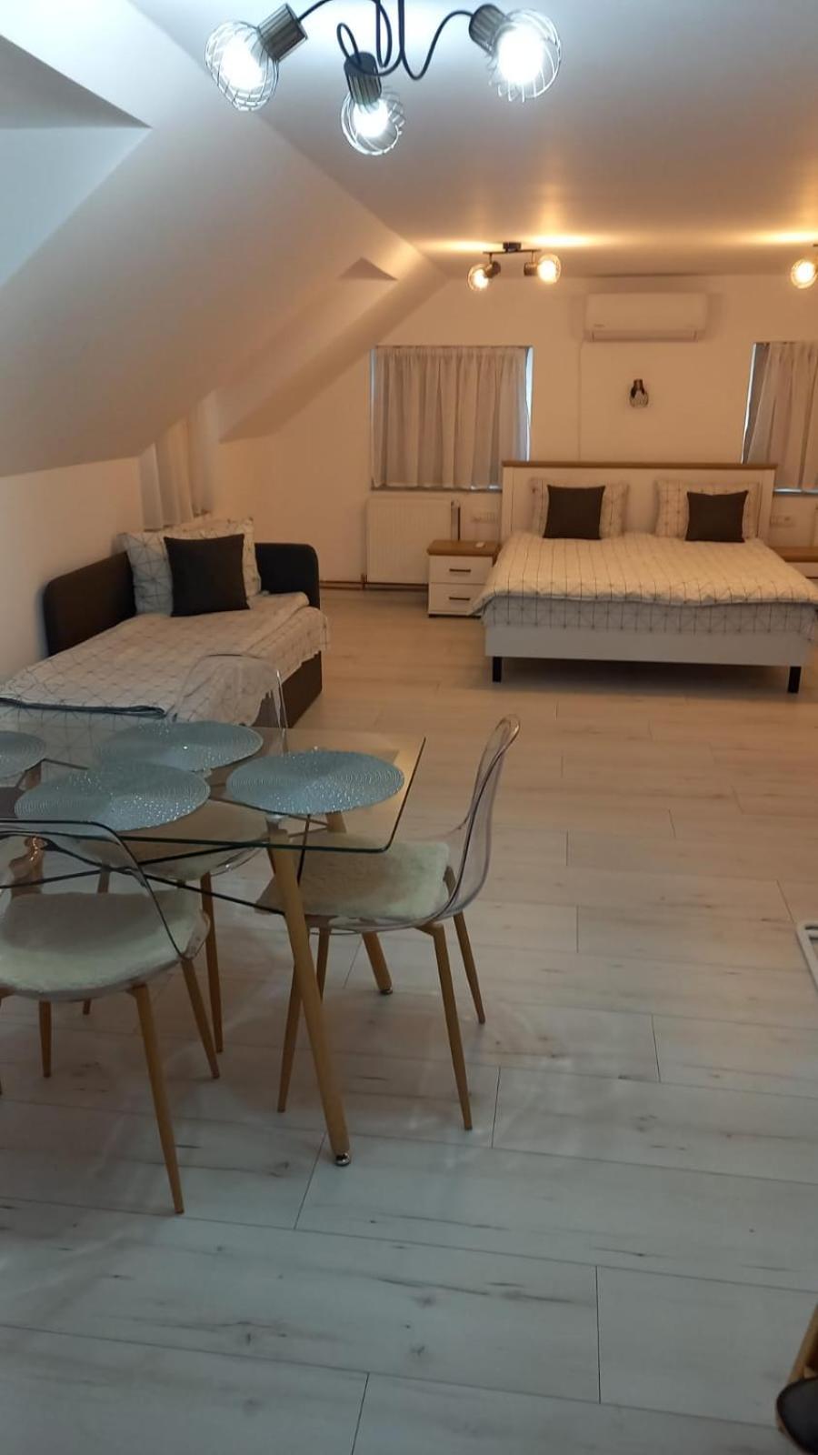 Casa De Vacanta Geoagiu Băi Εξωτερικό φωτογραφία