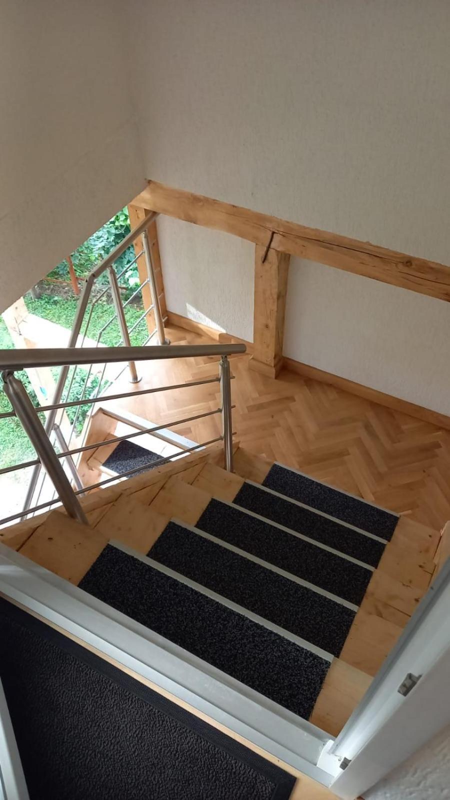 Casa De Vacanta Geoagiu Băi Εξωτερικό φωτογραφία