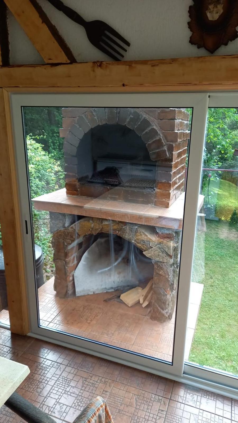 Casa De Vacanta Geoagiu Băi Εξωτερικό φωτογραφία