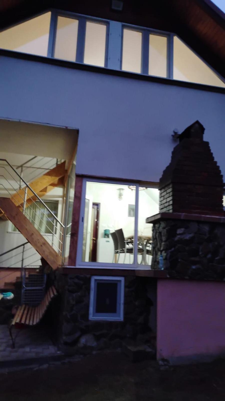Casa De Vacanta Geoagiu Băi Εξωτερικό φωτογραφία