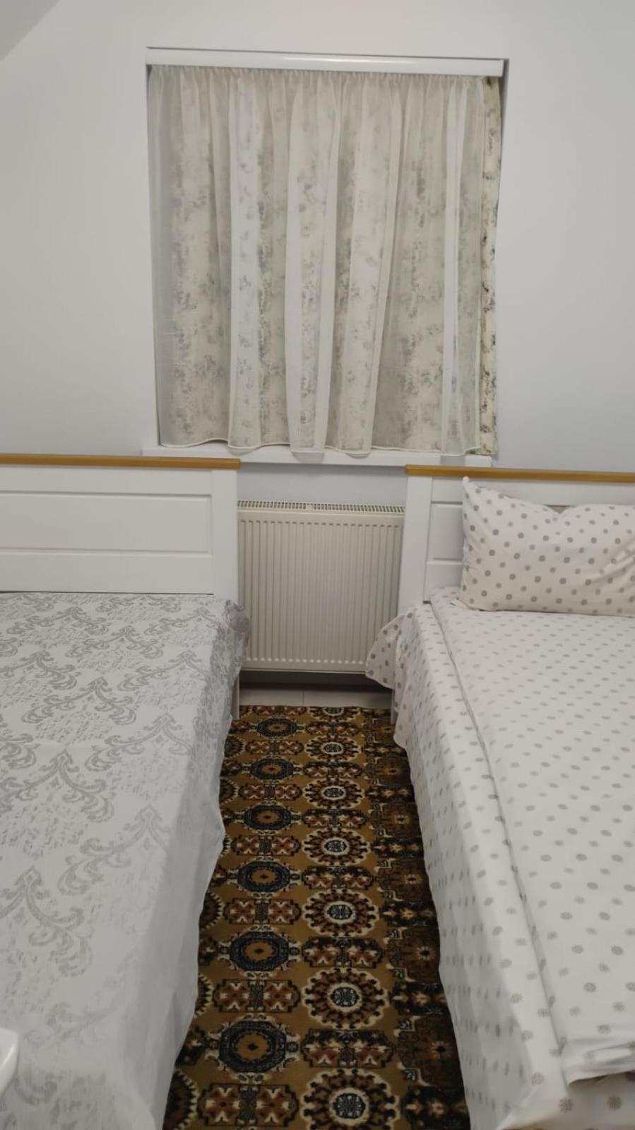 Casa De Vacanta Geoagiu Băi Εξωτερικό φωτογραφία