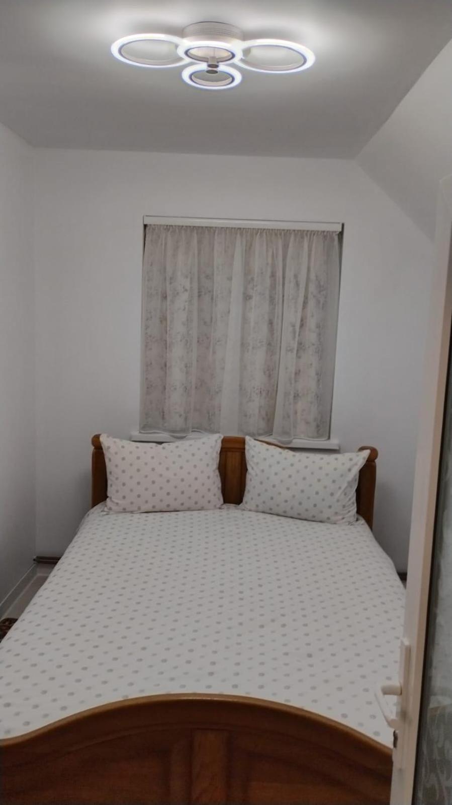Casa De Vacanta Geoagiu Băi Εξωτερικό φωτογραφία